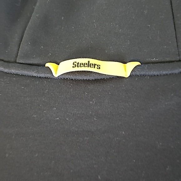 Pittsburgh Steelers Nike Steel City therma Lightweight Pullover Hoodie Large - Picture 14 of 15
